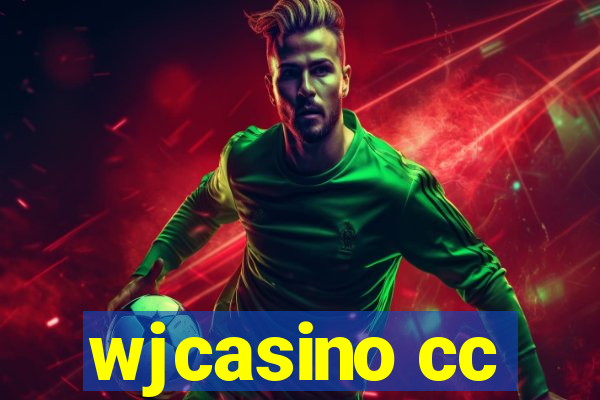 wjcasino cc